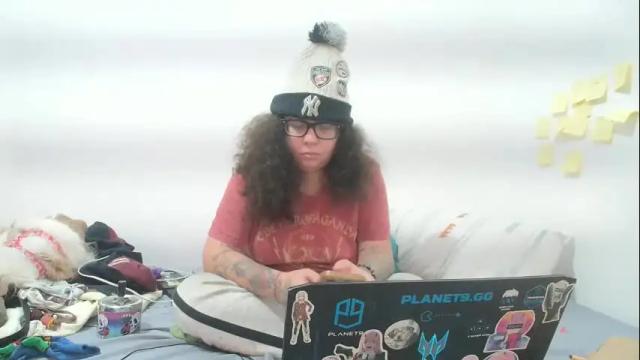 Image 7 of 666afrodite Stream on Chaturbate on 2 months ago