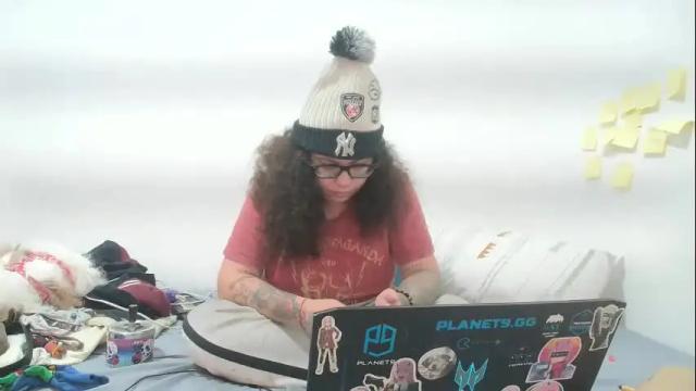 Image 8 of 666afrodite Stream on Chaturbate on 2 months ago