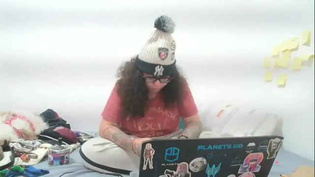 Thumbnail 3, 666afrodite's Stream at Chaturbate, 2 months ago