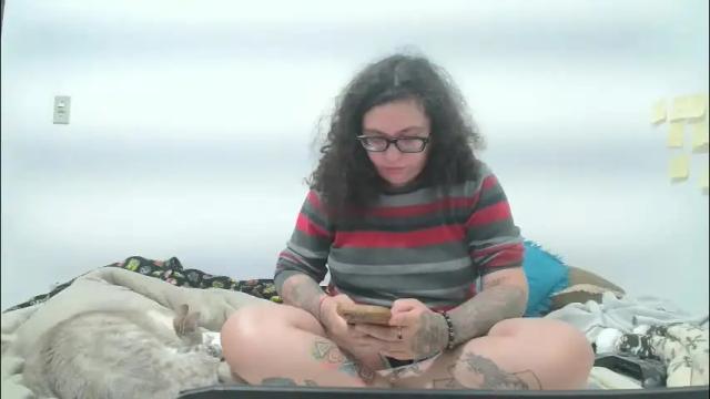 Thumbnail 1, 666afrodite's Stream at Chaturbate, 2 months ago
