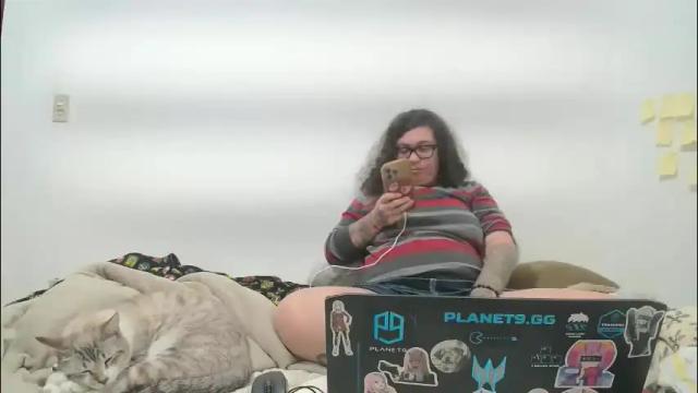 Image 11 of 666afrodite Stream on Chaturbate on 2 months ago