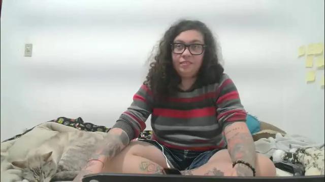 Image 4 of 666afrodite Stream on Chaturbate on 2 months ago