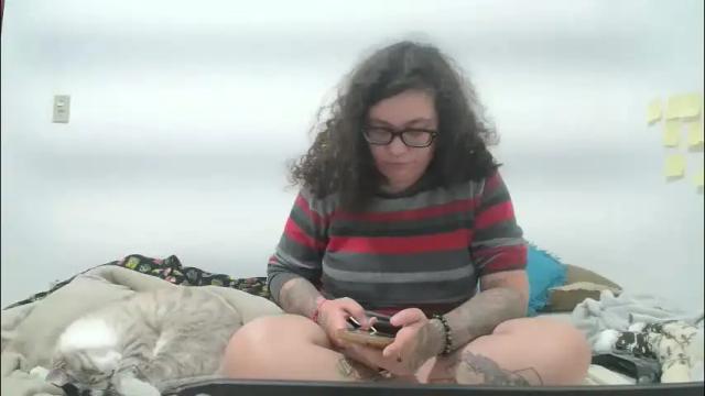 Thumbnail 2, 666afrodite's Stream at Chaturbate, 2 months ago