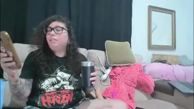 Image 11 of 666afrodite Stream on Chaturbate on 2 months ago