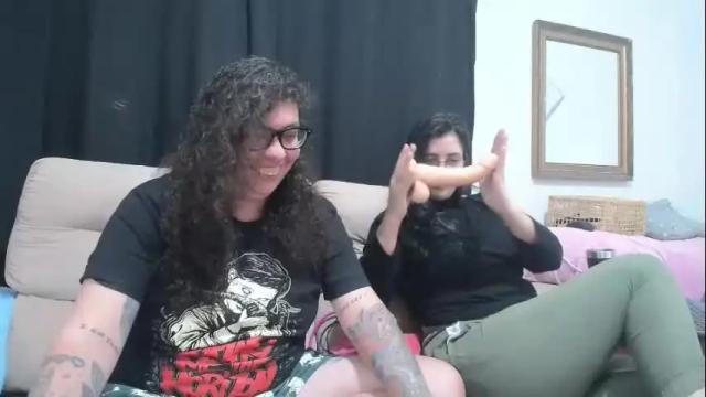 Thumbnail 2, 666afrodite's Stream at Chaturbate, 2 months ago