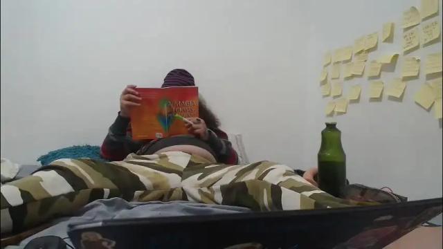 Image 3 of 666afrodite Stream on Chaturbate on 2 months ago