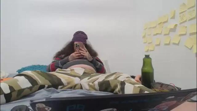 Image 4 of 666afrodite Stream on Chaturbate on 2 months ago