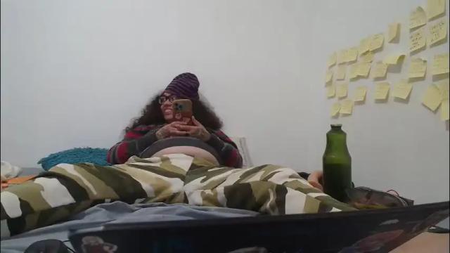Image 6 of 666afrodite Stream on Chaturbate on 2 months ago