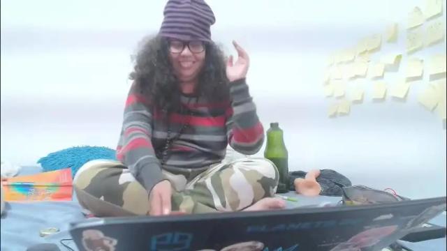Image 7 of 666afrodite Stream on Chaturbate on 2 months ago