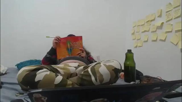 Thumbnail 3, 666afrodite's Stream at Chaturbate, 2 months ago