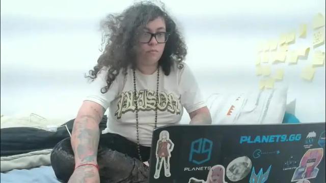 Thumbnail 1, 666afrodite's Stream at Chaturbate, 2 months ago