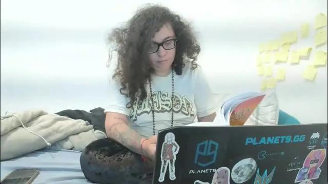 Image 2 of 666afrodite Stream on Chaturbate on 2 months ago