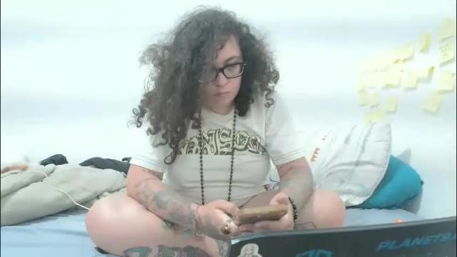 Image 4 of 666afrodite Stream on Chaturbate on 2 months ago