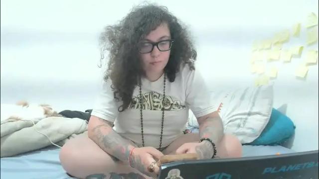 Image 8 of 666afrodite Stream on Chaturbate on 2 months ago