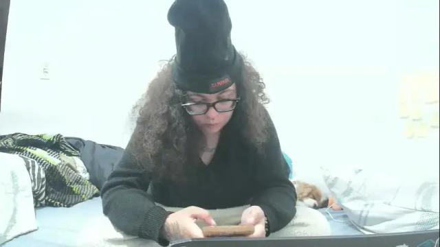 Thumbnail 2, 666afrodite's Stream at Chaturbate, 1 month ago