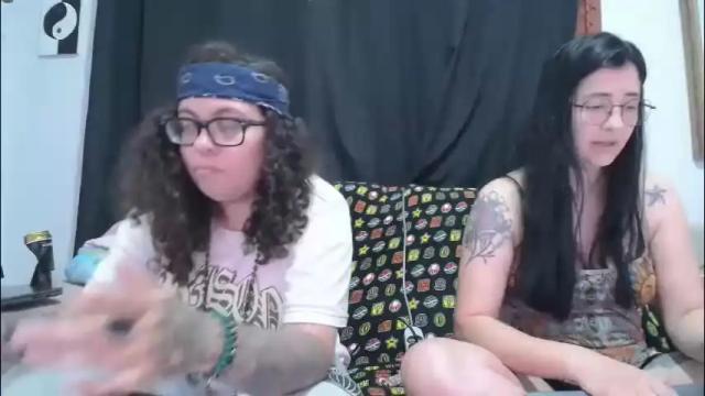 Thumbnail 1, 666afrodite's Stream at Chaturbate, 1 month ago