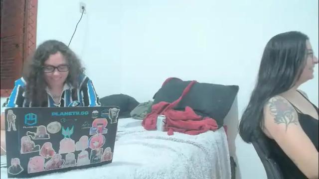 Thumbnail 1, 666afrodite's Stream at Chaturbate, 1 month ago