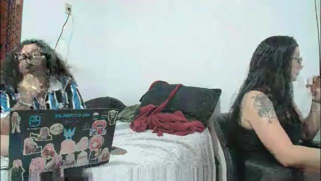 Image 3 of 666afrodite Stream on Chaturbate on 1 month ago