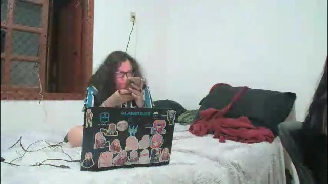 Image 7 of 666afrodite Stream on Chaturbate on 1 month ago