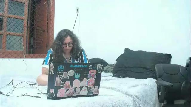 Image 8 of 666afrodite Stream on Chaturbate on 1 month ago