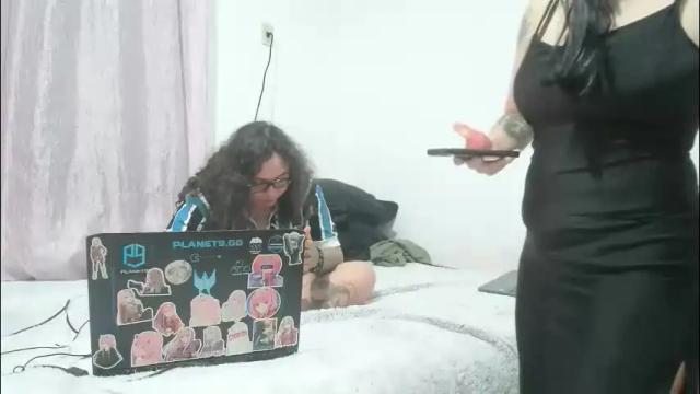 Thumbnail 3, 666afrodite's Stream at Chaturbate, 1 month ago