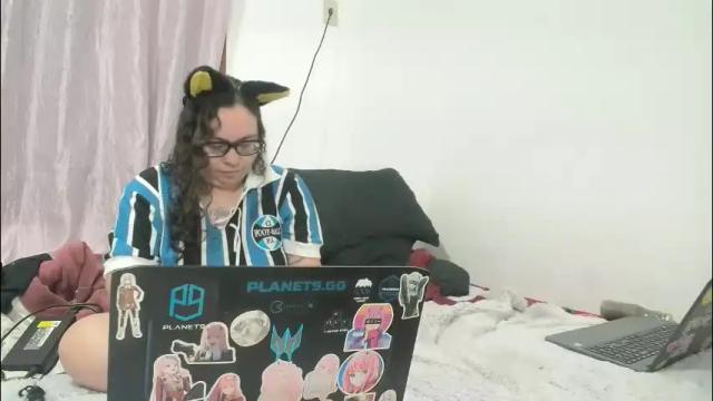 Image 7 of 666afrodite Stream on Chaturbate on 1 month ago