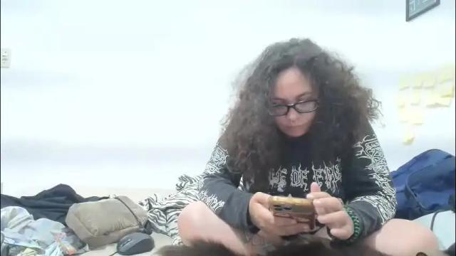 Image 12 of 666afrodite Stream on Chaturbate on 26 days ago