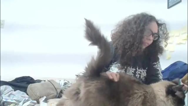 Image 8 of 666afrodite Stream on Chaturbate on 26 days ago