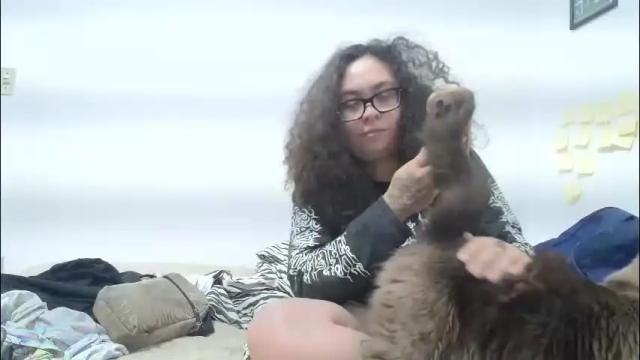 Thumbnail 3, 666afrodite's Stream at Chaturbate, 25 days ago