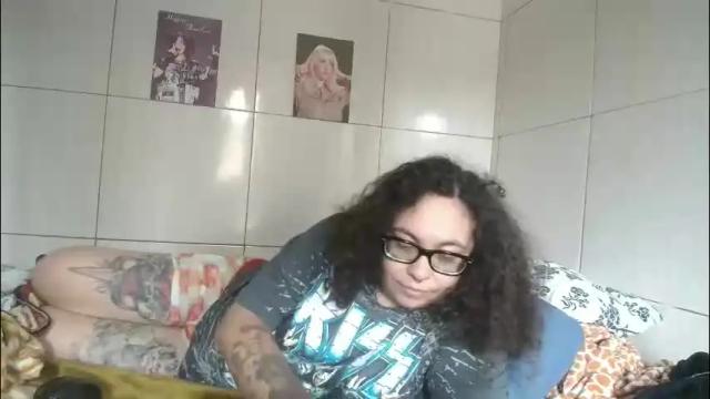 Image 10 of 666afrodite Stream on Chaturbate on 23 days ago