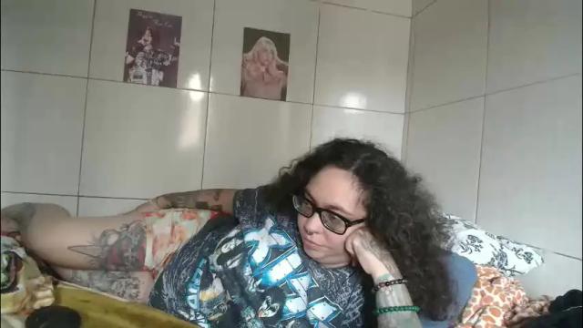 Image 12 of 666afrodite Stream on Chaturbate on 23 days ago