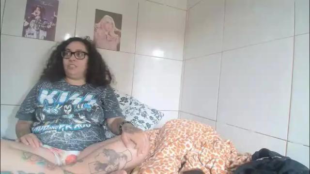 Image 4 of 666afrodite Stream on Chaturbate on 23 days ago