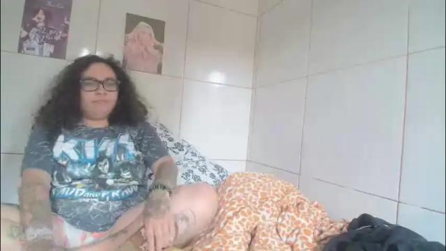 Thumbnail 2, 666afrodite's Stream at Chaturbate, 23 days ago