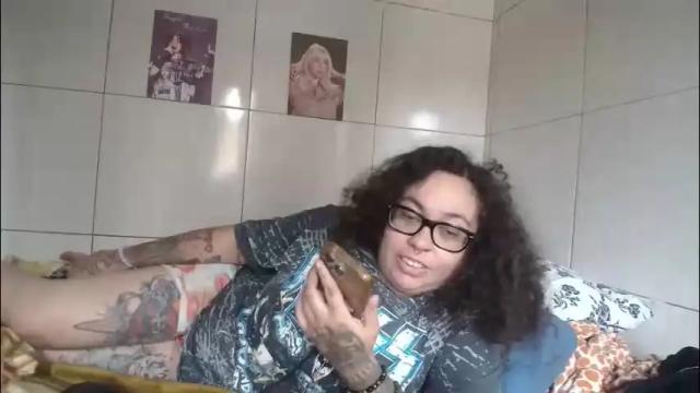 Thumbnail 3, 666afrodite's Stream at Chaturbate, 23 days ago