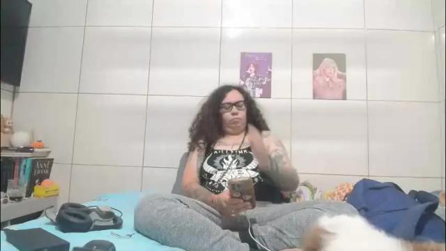 Thumbnail 1, 666afrodite's Stream at Chaturbate, 3 days ago