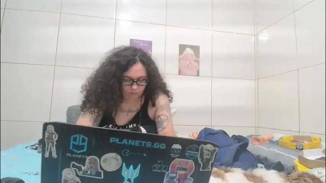 Image 10 of 666afrodite Stream on Chaturbate on 3 days ago