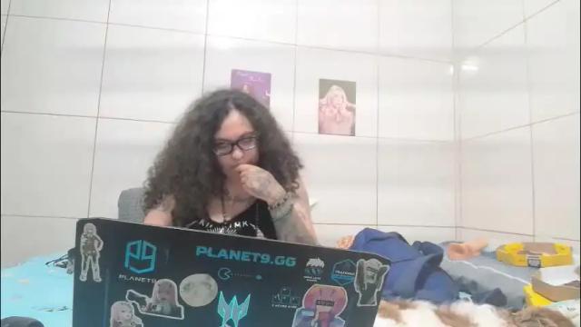 Image 11 of 666afrodite Stream on Chaturbate on 3 days ago
