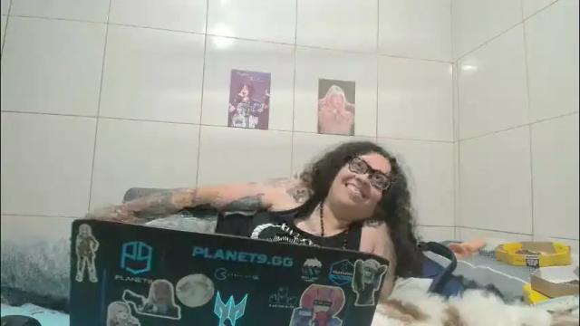 Image 12 of 666afrodite Stream on Chaturbate on 3 days ago