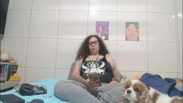 Image 2 of 666afrodite Stream on Chaturbate on 3 days ago