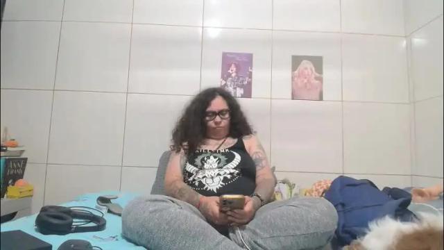 Image 3 of 666afrodite Stream on Chaturbate on 3 days ago