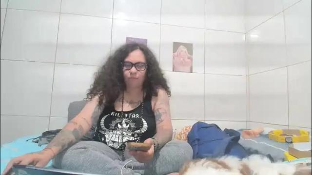 Image 4 of 666afrodite Stream on Chaturbate on 3 days ago