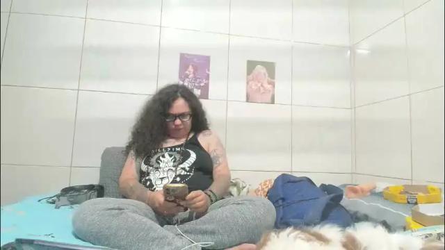 Image 6 of 666afrodite Stream on Chaturbate on 3 days ago
