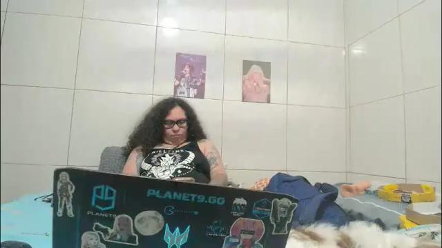 Image 7 of 666afrodite Stream on Chaturbate on 3 days ago