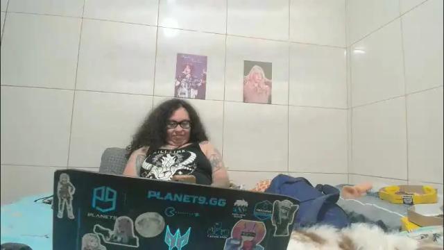 Image 8 of 666afrodite Stream on Chaturbate on 3 days ago
