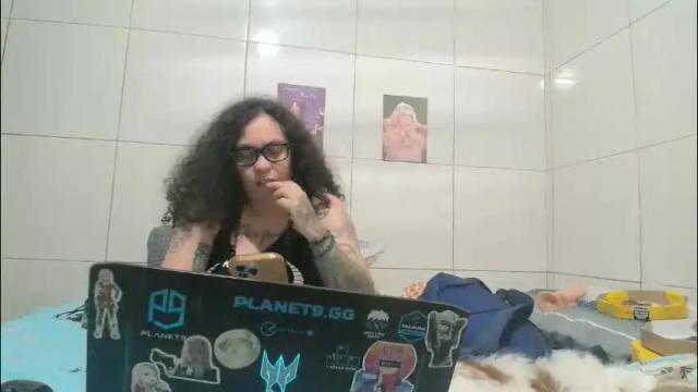 Thumbnail 3, 666afrodite's Stream at Chaturbate, 3 days ago