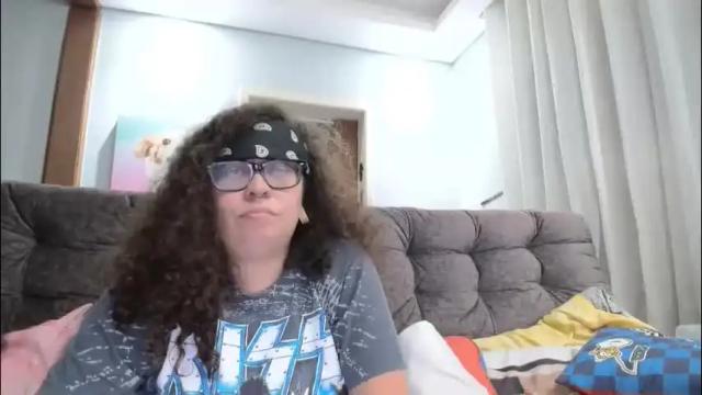 Thumbnail 1, 666afrodite's Stream at Chaturbate, 1 month ago