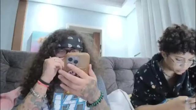 Image 3 of 666afrodite Stream on Chaturbate on 2 months ago