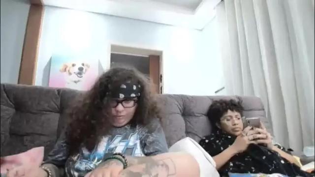 Thumbnail 2, 666afrodite's Stream at Chaturbate, 1 month ago
