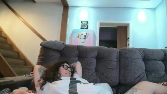 Thumbnail 1, 666afrodite's Stream at Chaturbate, 1 month ago