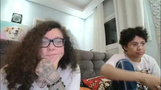 Thumbnail 2, 666afrodite's Stream at Chaturbate, 1 month ago